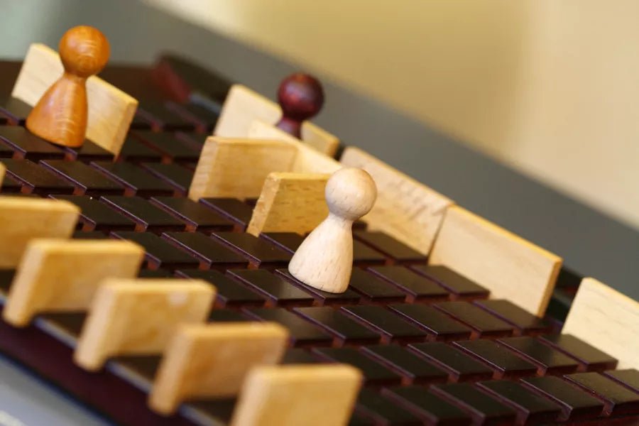 Gigamic Collection - Gaming Library