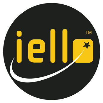 IELLO Sponsor Logo
