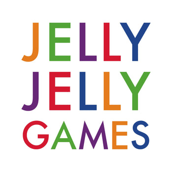 JELLY JELLY Games Sponsor Logo