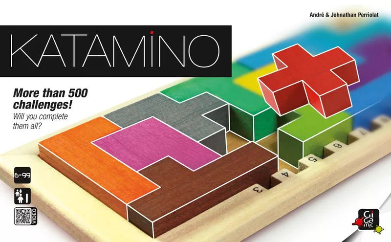 Kids Board Games - Gaming Library