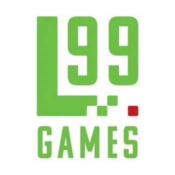 Level 99 Games Sponsor Logo