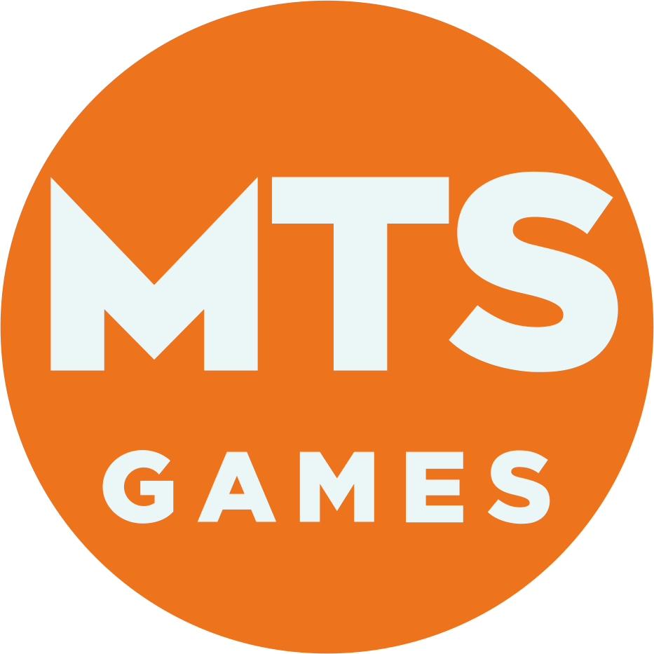 MTS Games - Gaming Library