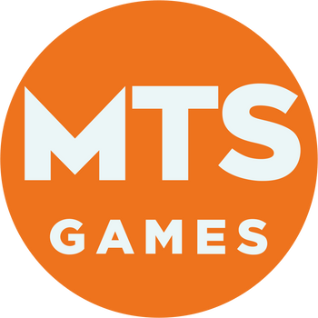 MTS Games Sponsor Logo