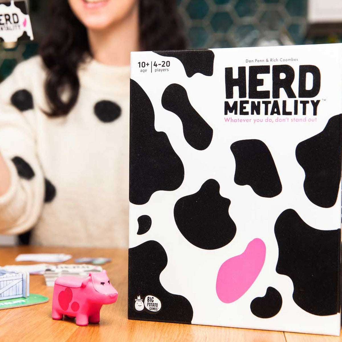 Party Games - Gaming Library