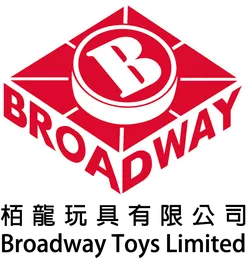 Broadway Toys Limited