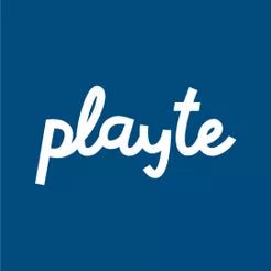 Playte - Gaming Library
