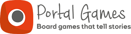 Portal Games - Gaming Library
