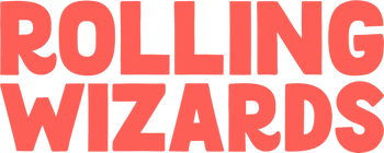 Rolling Wizards Sponsor Logo