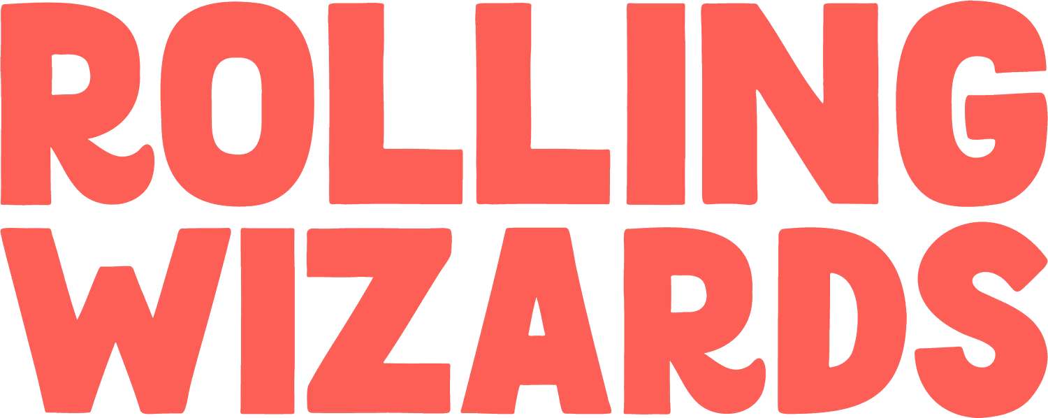 Rolling Wizards