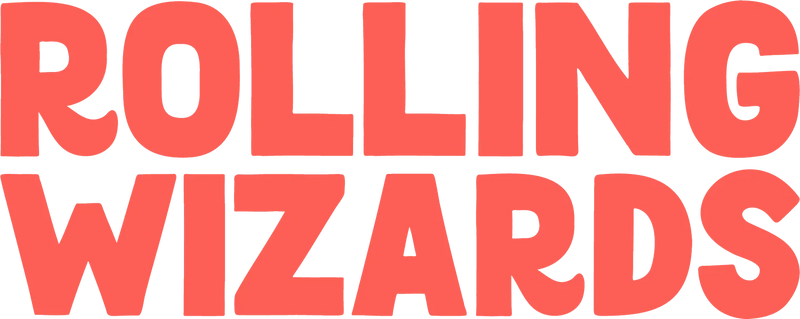 Rolling Wizards