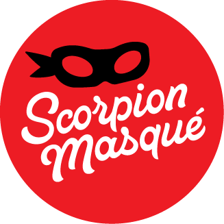 Scorpion Masque - Gaming Library