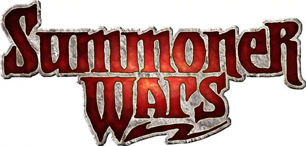 Summoner Wars - Gaming Library