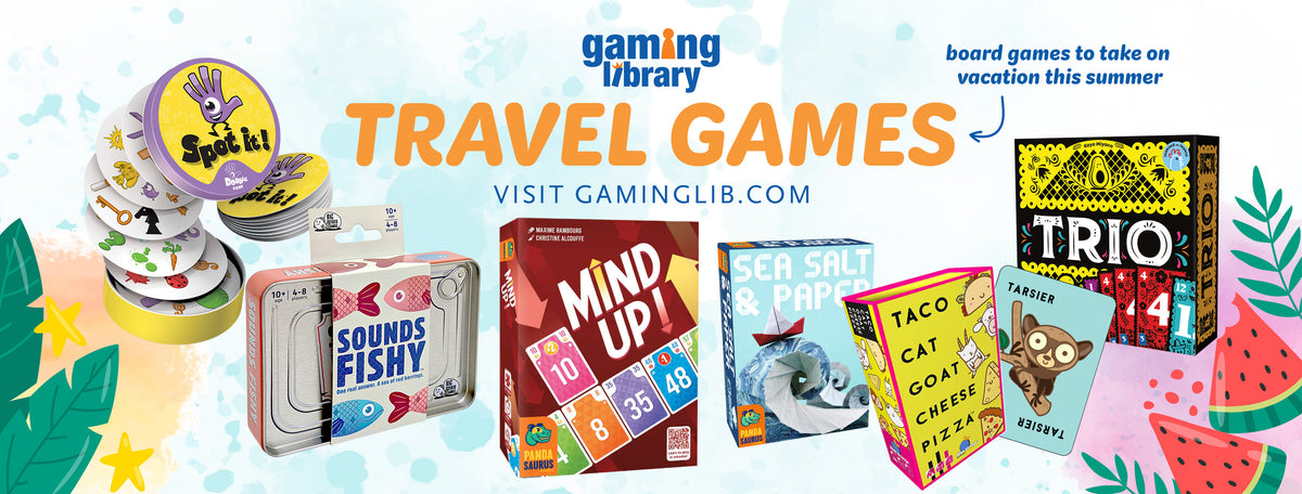 #Tiktok Games - Gaming Library