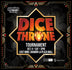 High Stakes - Dice Throne Tournament