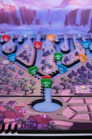 12 Rivers - Gaming Library