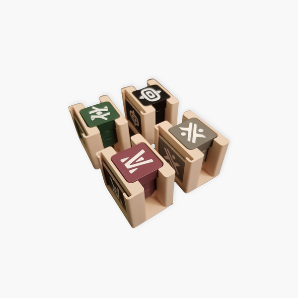 Loot Prints: The Vale of Eternity + Artifacts + Curse Insert