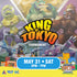 King of Tokyo Tournament - ALL ABOARD EXPO 2025