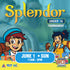 Splendor Tournament (Under 16 Category) - ALL ABOARD EXPO 2025