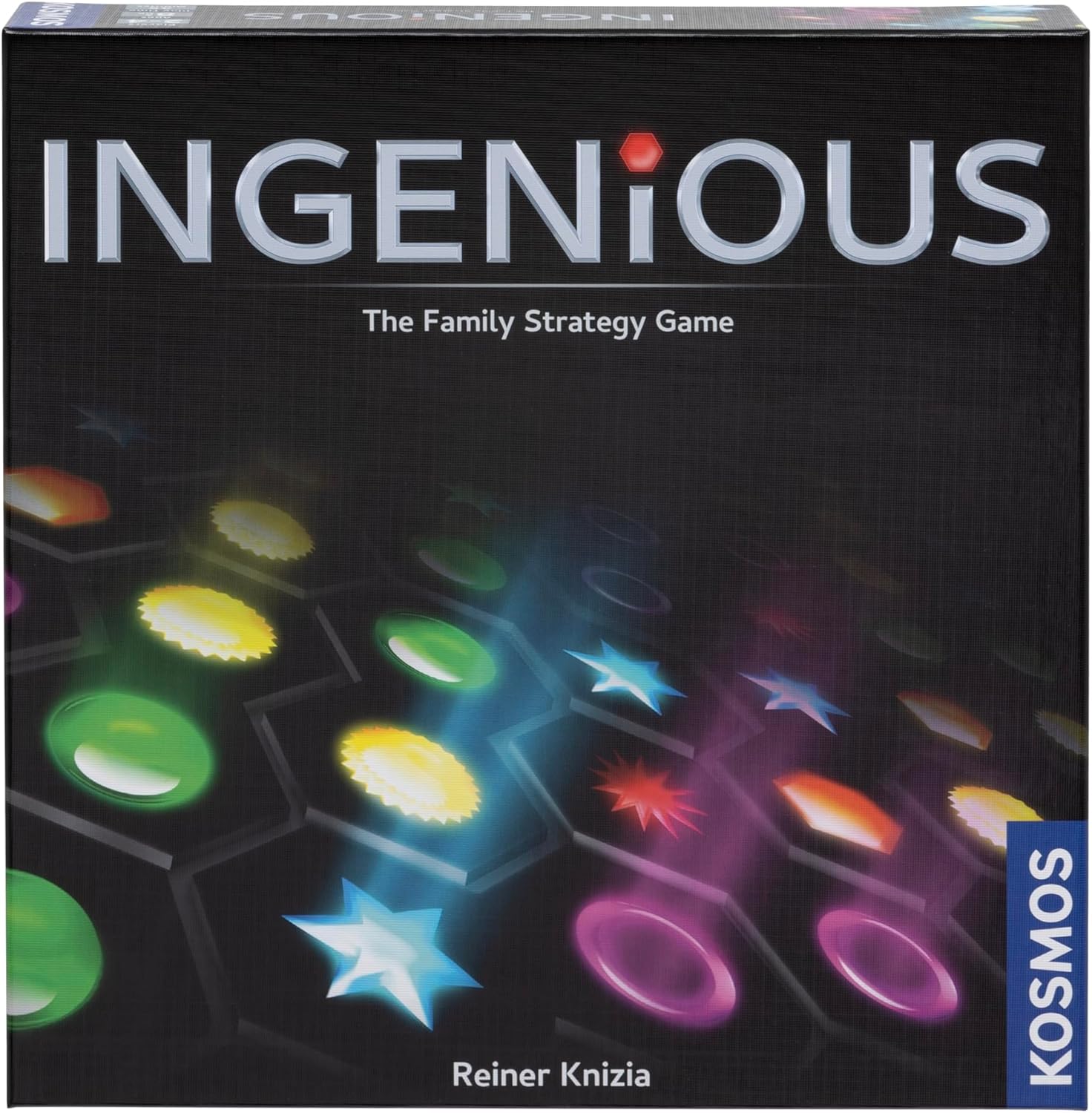 Ingenious (2024 Edition)