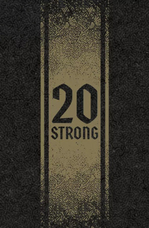 20 Strong: All In Bundle - Gaming Library