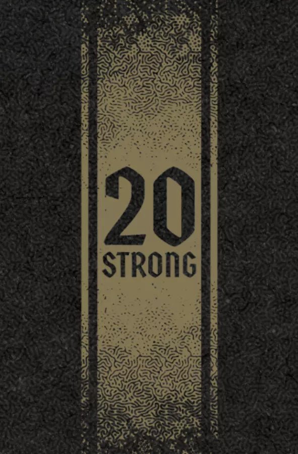 20 Strong: All In Bundle - Gaming Library