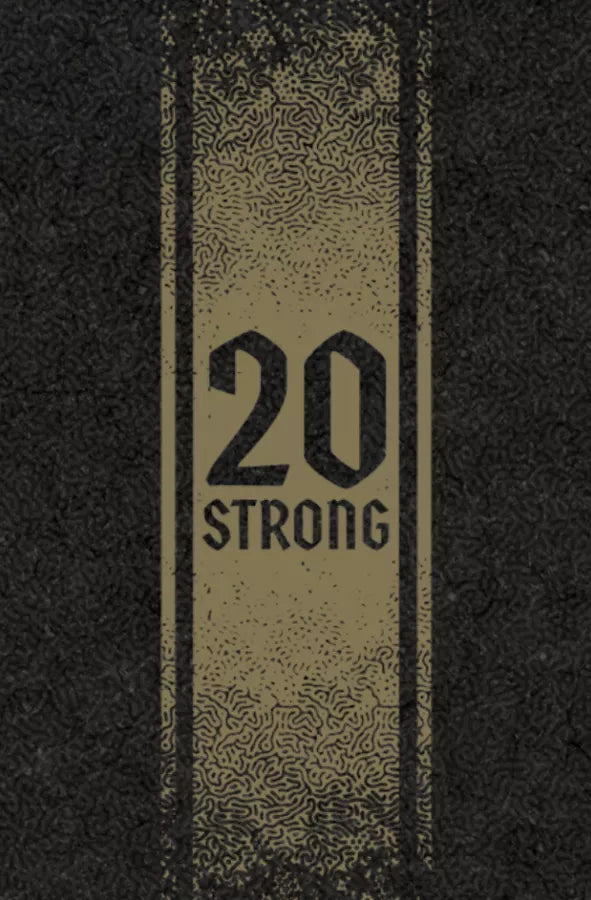 20 Strong: All In Bundle