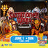 Summoner Wars Tournament - ALL ABOARD EXPO 2025
