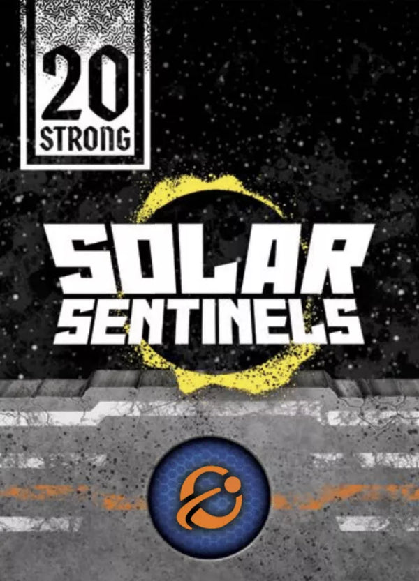 20 Strong: All In Bundle