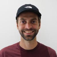 Anthony Perone | Gaming Library