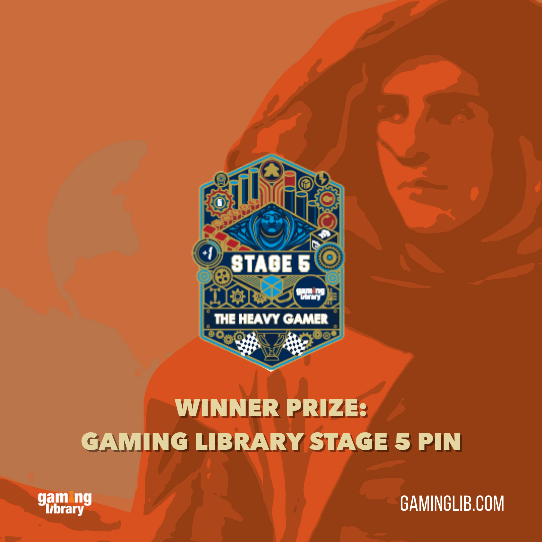 Dune Imperium Uprising Tournament