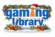 Gaming Library