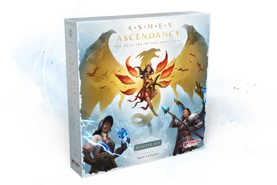 Ashes: Ascendency Starter Set