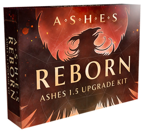 Ashes Reborn Ashes 1.5 Upgrade Kit