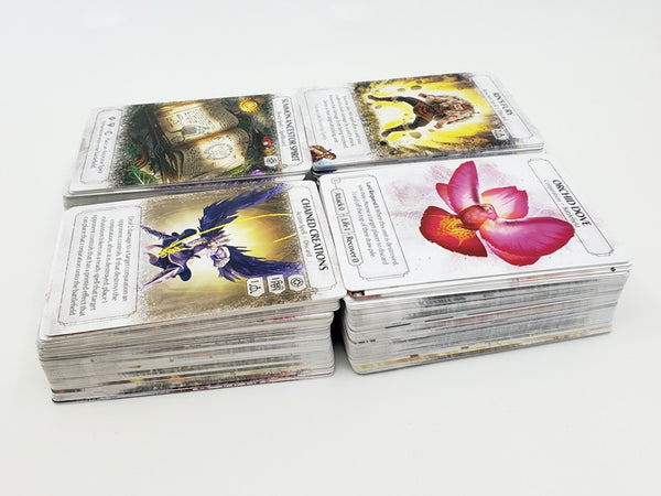 Ashes Reborn Ashes 1.5 Upgrade Kit