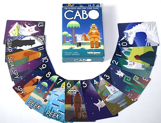 Card Games