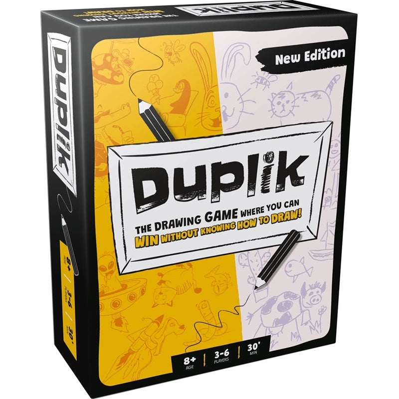 Duplik Small Box