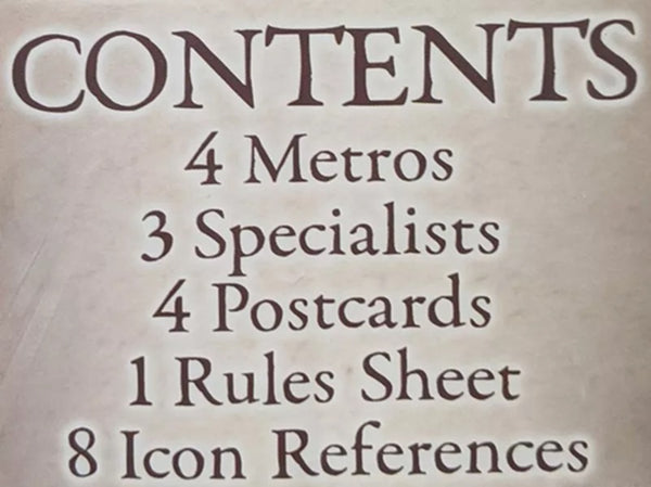 Empyreal Far Corners