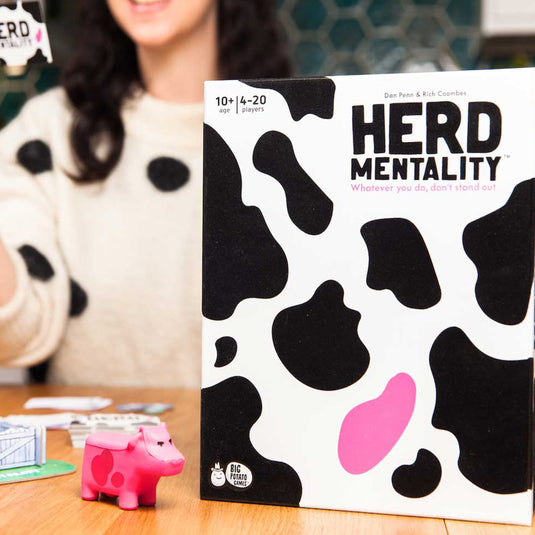 Herd Mentality