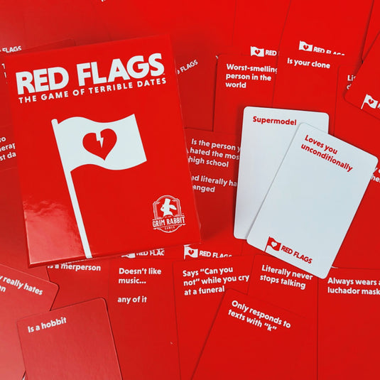 Red Flags