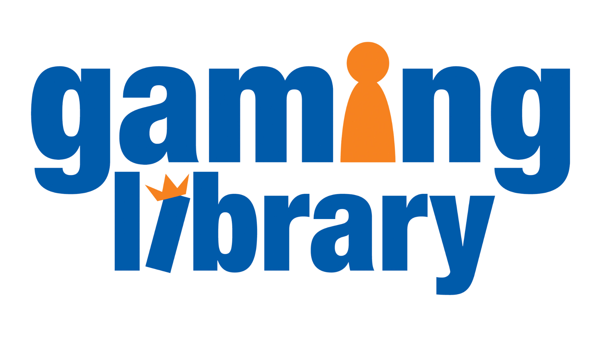 Gaming Library - Store Locations