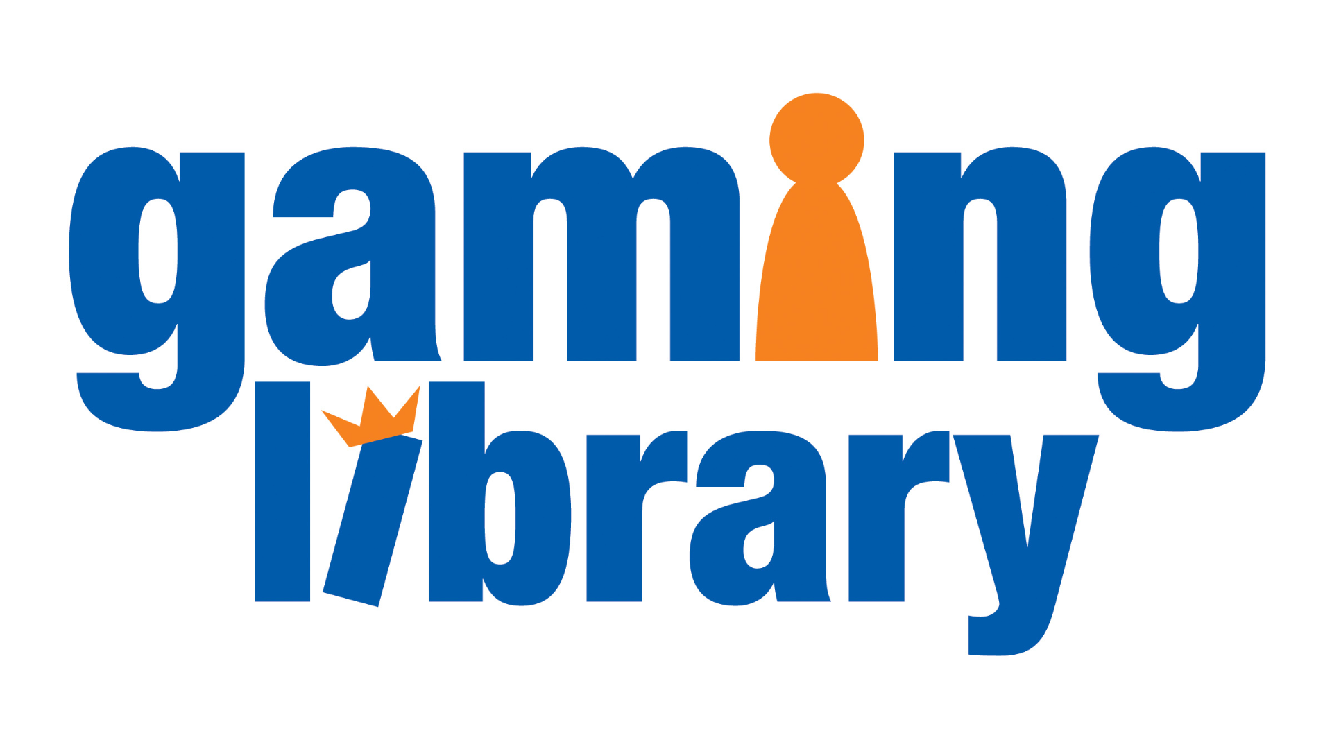 Gaming Library - Store Locations