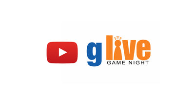 GLive Game Night