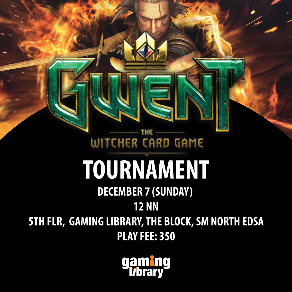 Gwent Tournament