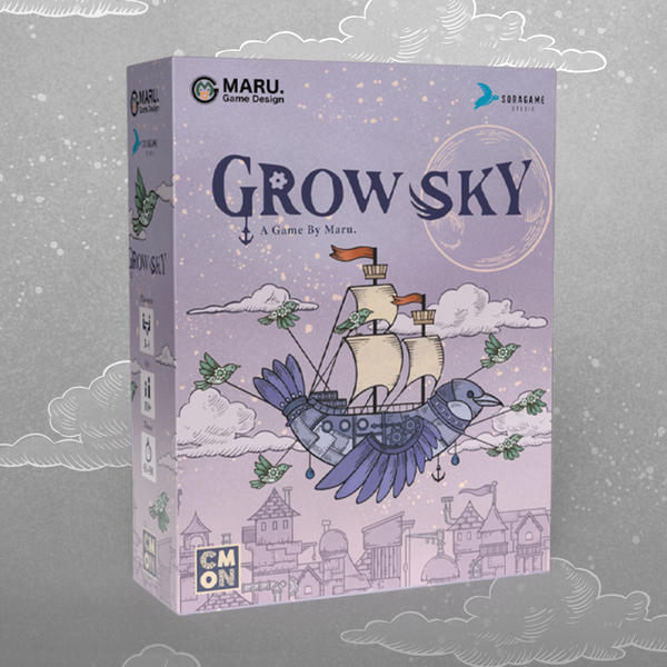 Grow Sky