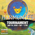 Harmonies National Tournament - ALL ABOARD EXPO 2026