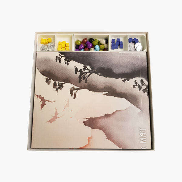 Loot Prints: Wyrmspan Inserts