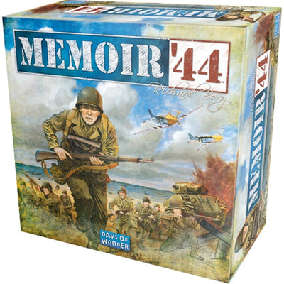 Memoir '44