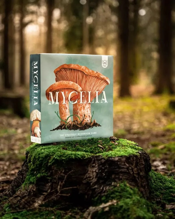 Mycelia