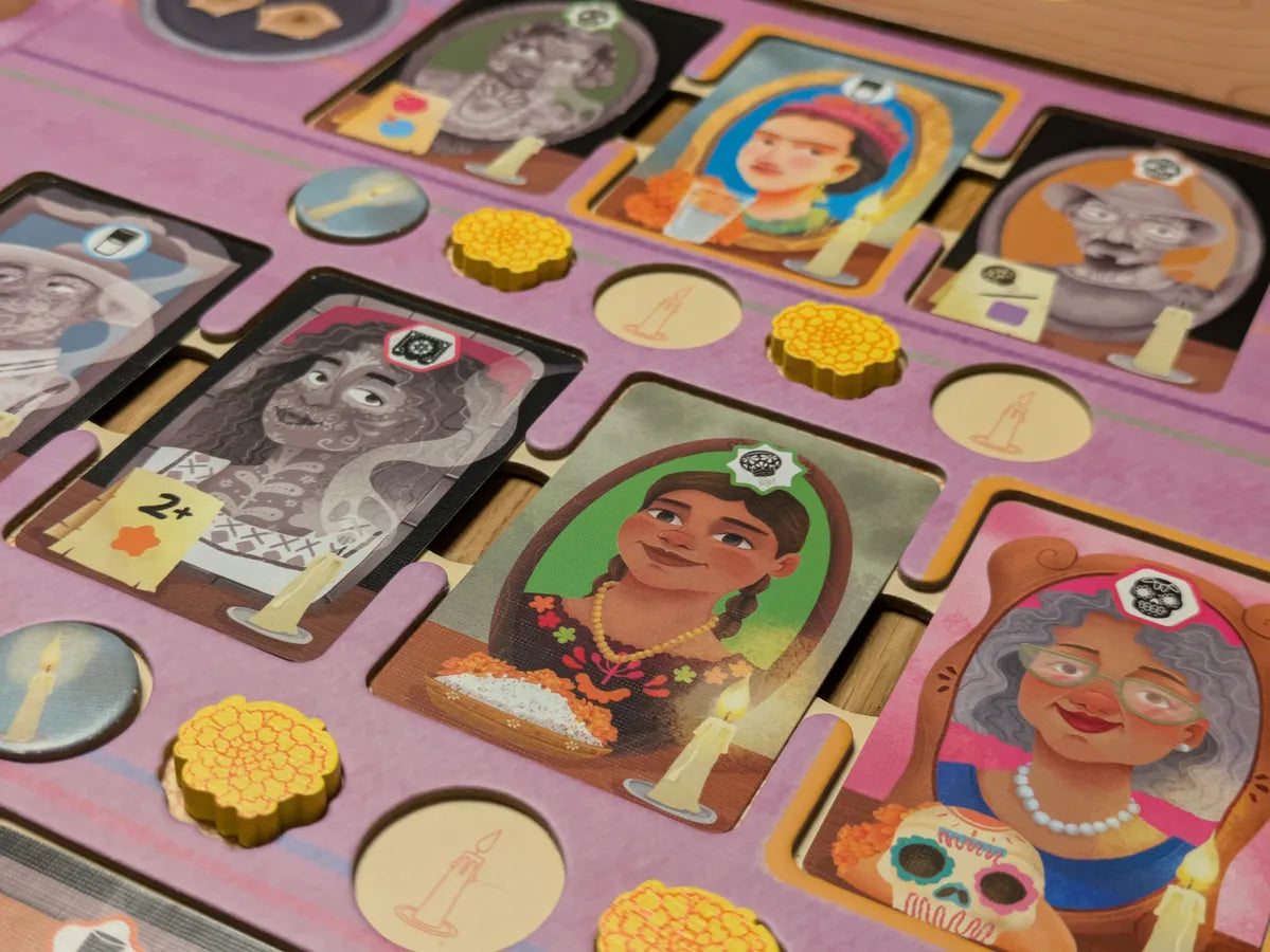 Ofrenda