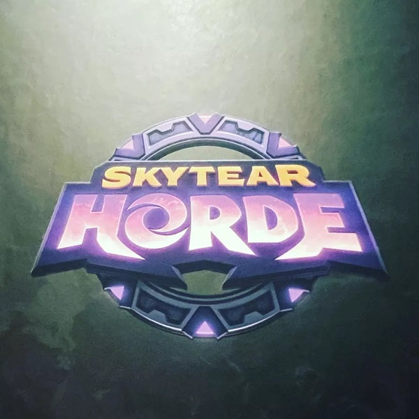 Skytear Horde